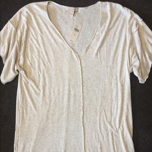 Anthropologie Tunic